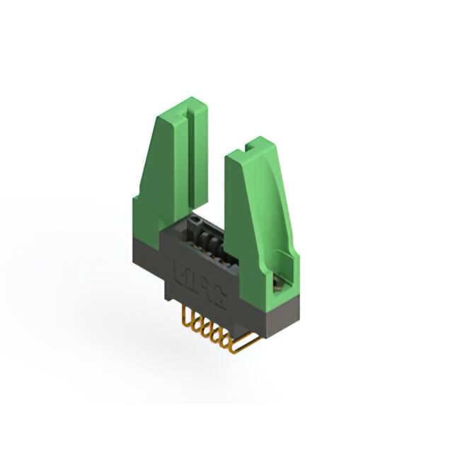 395-006-558-688 EDAC Inc.  Edgeboard Connectors
